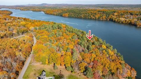 L72 Eastside Drive Verona Island ME 04416