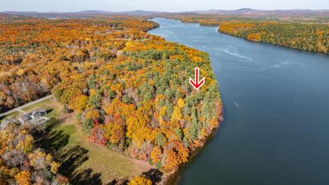 L72 Eastside Drive Verona Island ME 04416