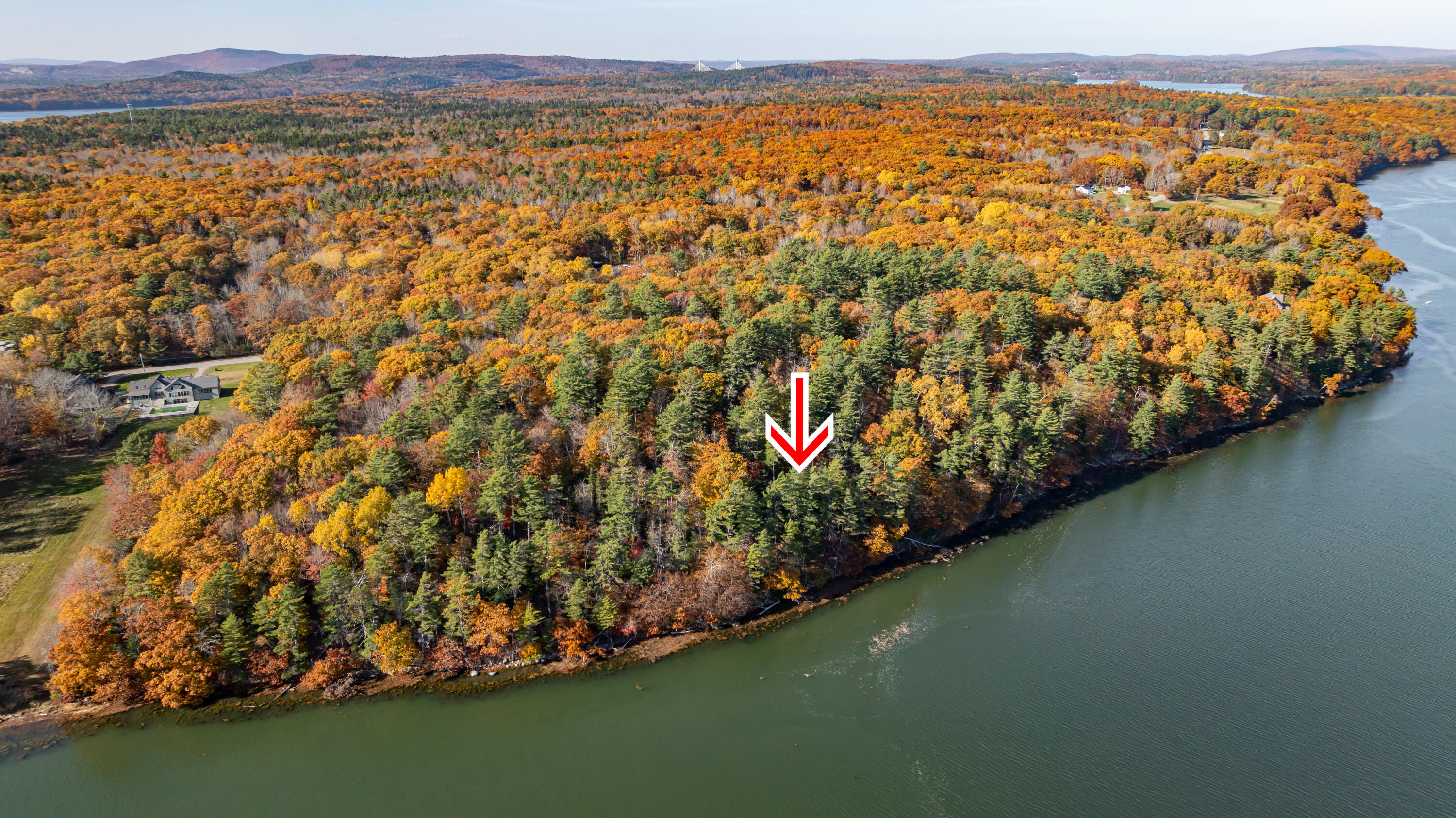 L72 Eastside Drive Verona Island ME 04416