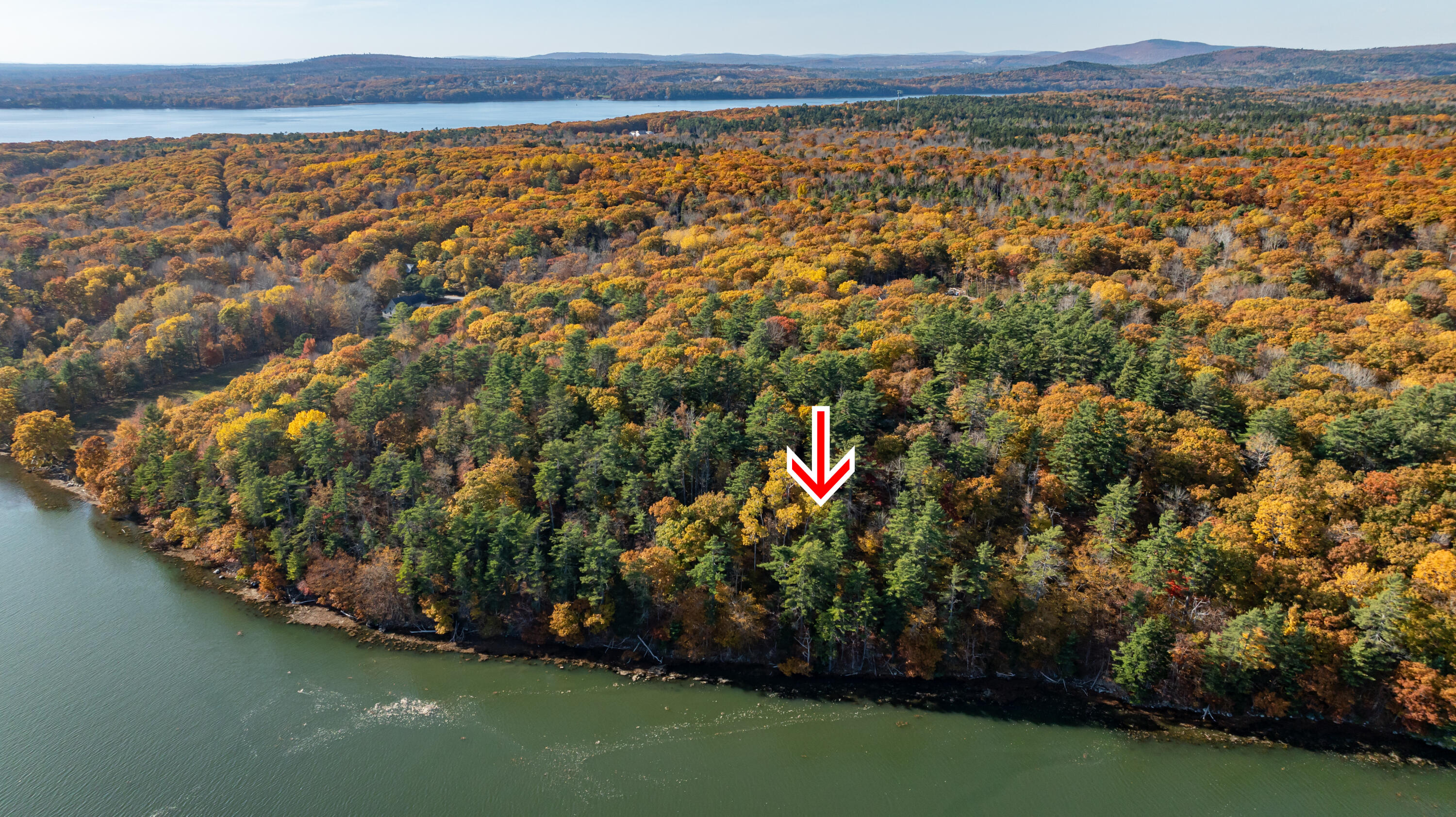L72 Eastside Drive Verona Island ME 04416