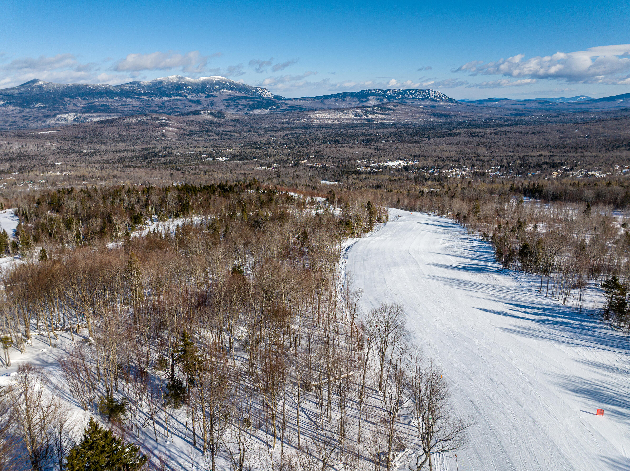8123 Sawtooth Road Carrabassett Valley ME 04947