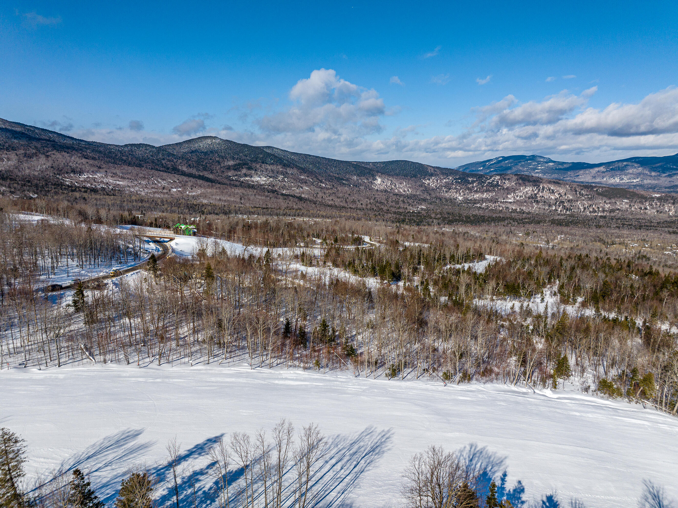 8123 Sawtooth Road Carrabassett Valley ME 04947