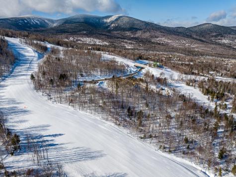 8123 Sawtooth Road Carrabassett Valley ME 04947