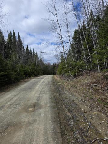 AR105P4 Jemtland Road Connor Twp ME 04762