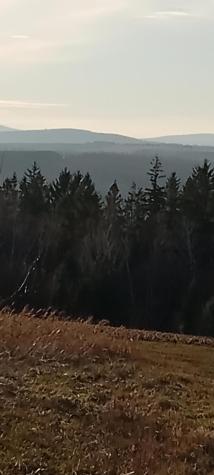 AR105P4 Jemtland Road Connor Twp ME 04762