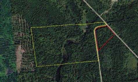 AR105P4 Jemtland Road Connor Twp ME 04762