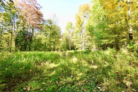 0 Ledge Hill Road Corinth ME 04427