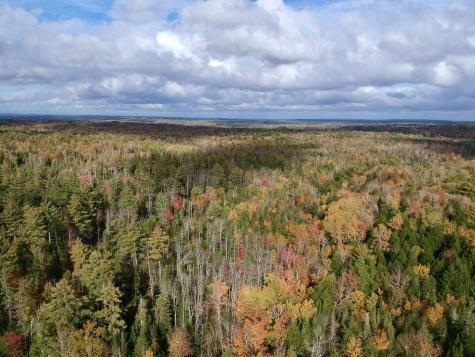 0 Ledge Hill Road Corinth ME 04427