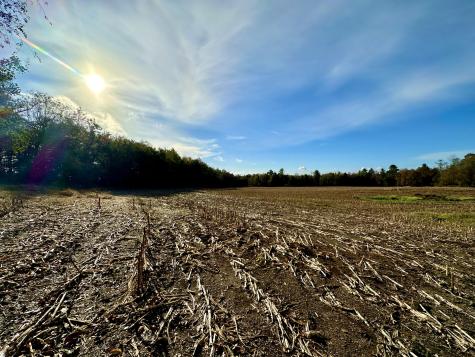 0 Ledge Hill Road Corinth ME 04427