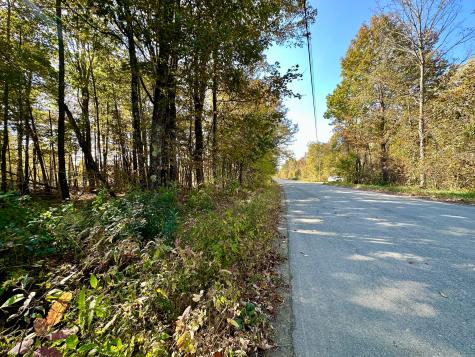 0 Ledge Hill Road Corinth ME 04427