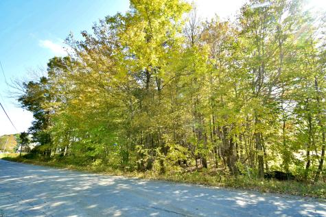 0 Ledge Hill Road Corinth ME 04427