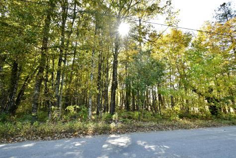 0 Ledge Hill Road Corinth ME 04427