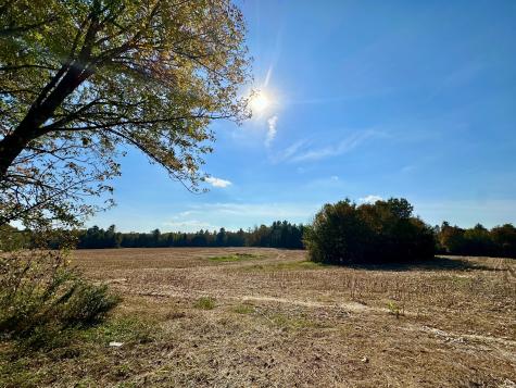 0 Ledge Hill Road Corinth ME 04427