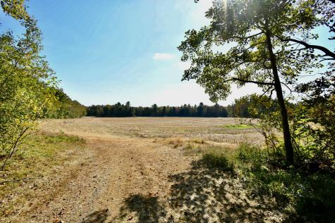 0 Ledge Hill Road Corinth ME 04427