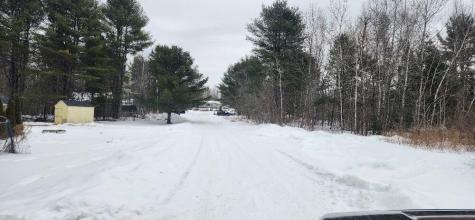 0 Country Lane Lagrange ME 04453