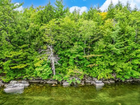 0 Osprey Point Belgrade ME 04917