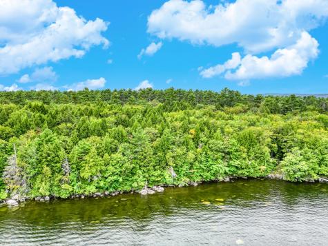 0 Osprey Point Belgrade ME 04917