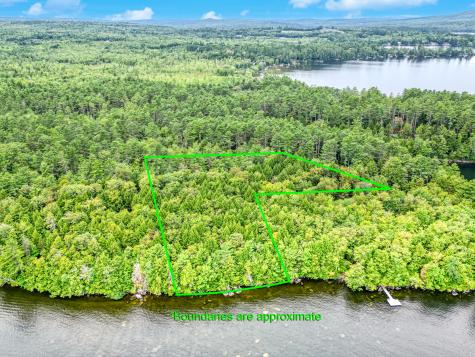 0 Osprey Point Belgrade ME 04917