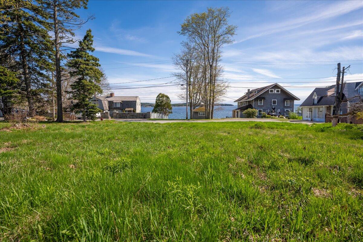M17 L15 Perkins Street Castine ME 04421