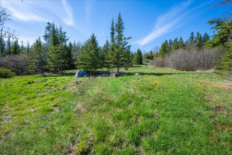 M17 L15 Perkins Street Castine ME 04421