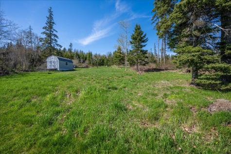 M17 L15 Perkins Street Castine ME 04421