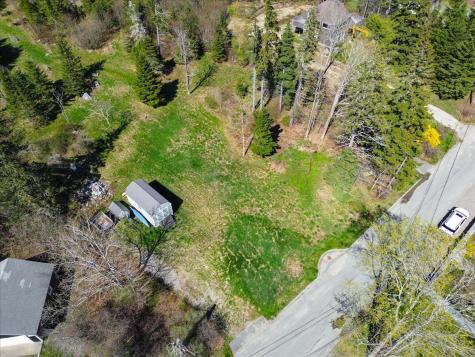 M17 L15 Perkins Street Castine ME 04421