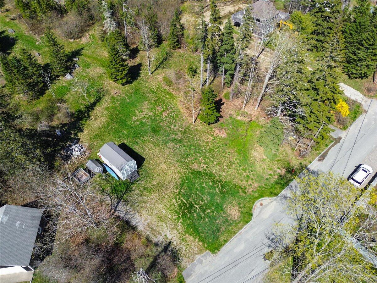 M17 L15 Perkins Street Castine ME 04421