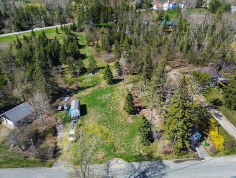 M17 L15 Perkins Street Castine ME 04421