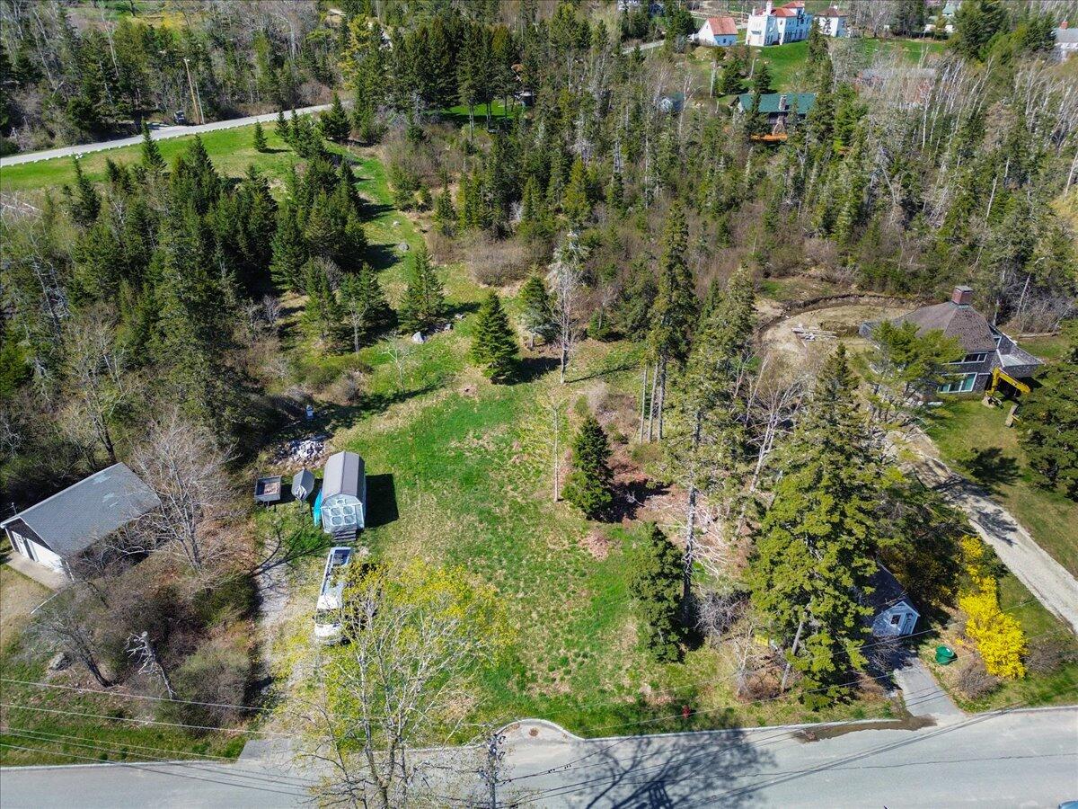 M17 L15 Perkins Street Castine ME 04421