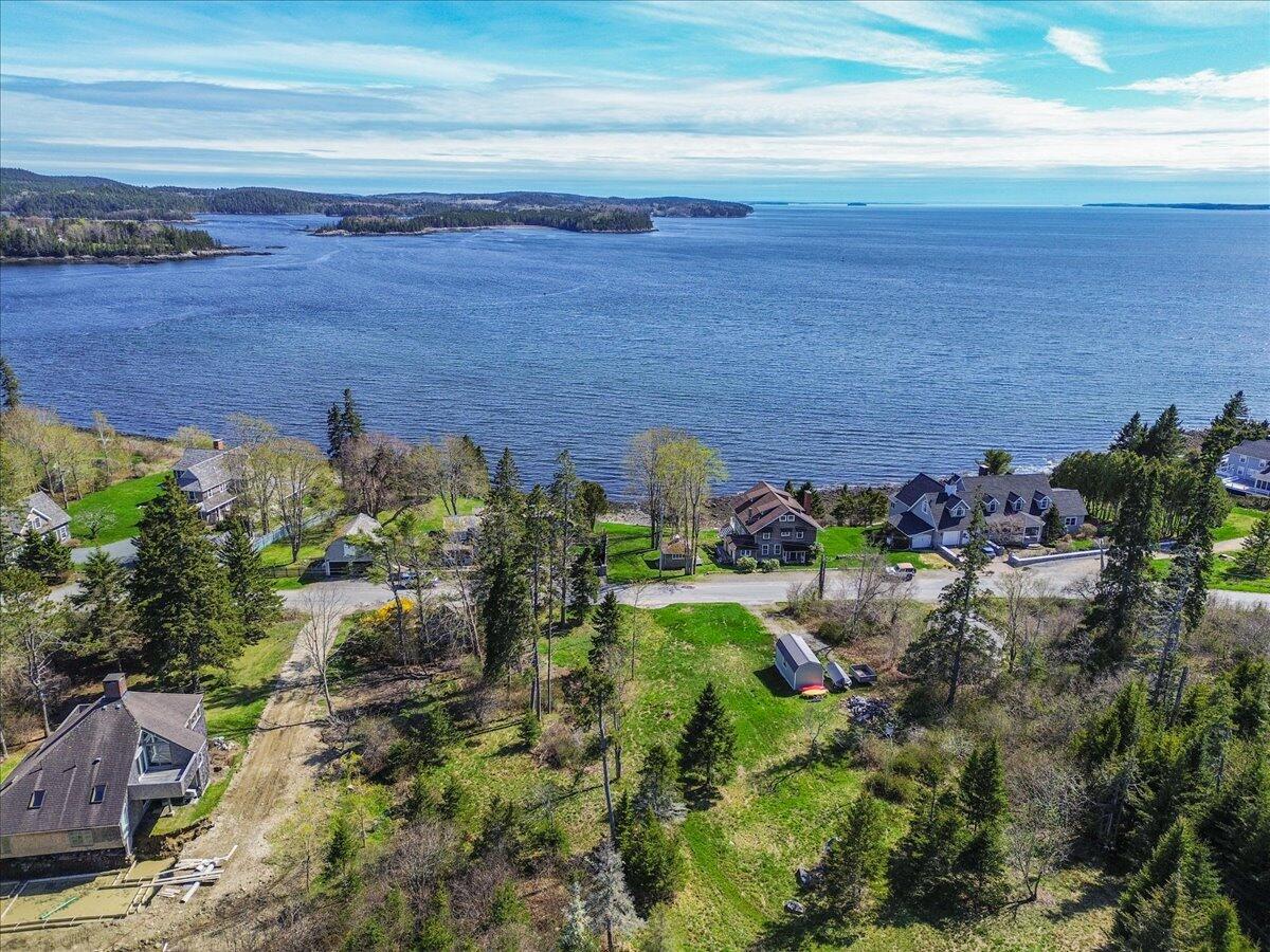 M17 L15 Perkins Street Castine ME 04421