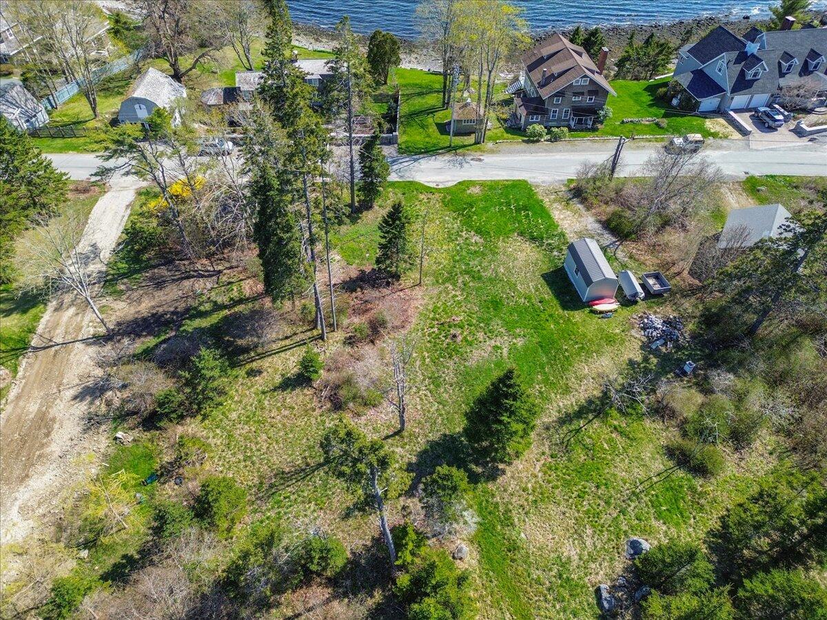 M17 L15 Perkins Street Castine ME 04421