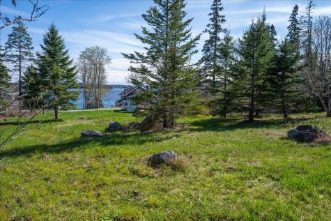 M17 L15 Perkins Street Castine ME 04421