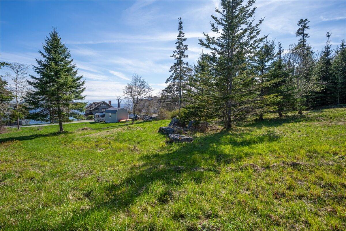 M17 L15 Perkins Street Castine ME 04421