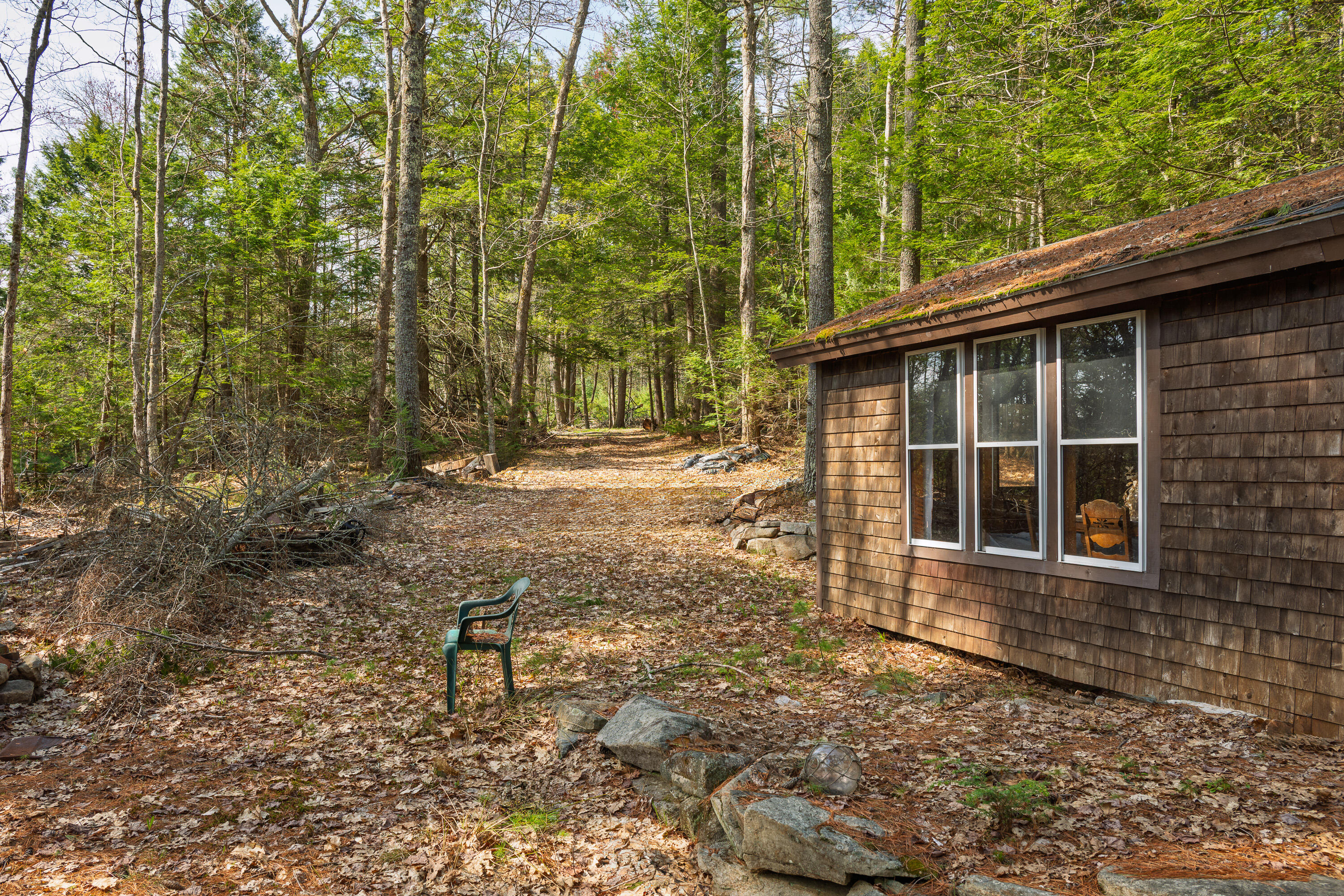 0 Peterson Lane Brunswick ME 04011