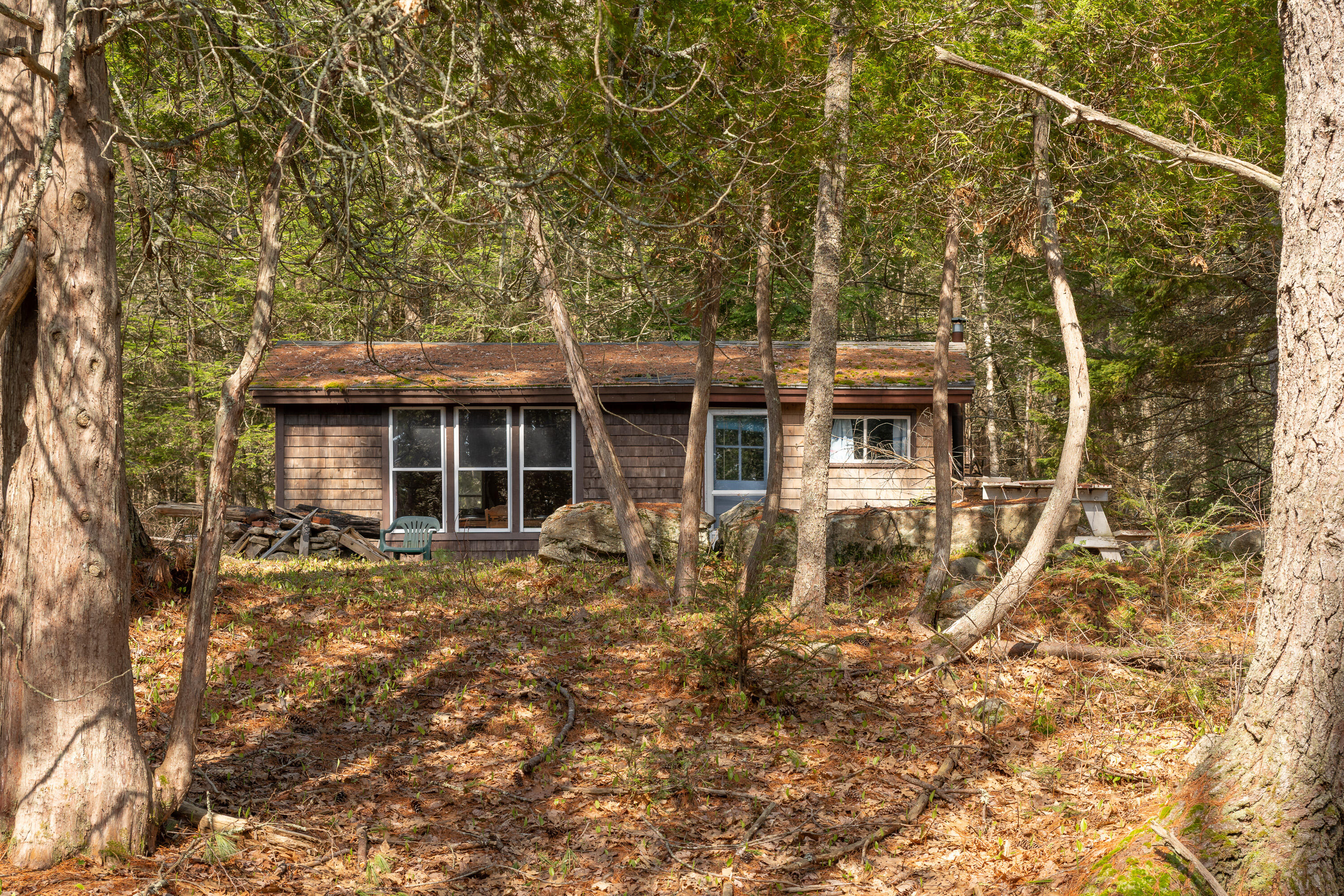 0 Peterson Lane Brunswick ME 04011