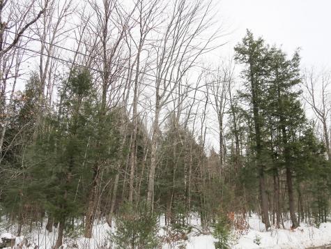 Lot #6 Beaver Dam Road Readfield ME 04355