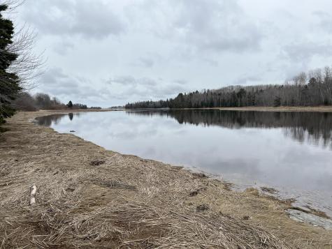 0 Kansas Road Milbridge ME 04658