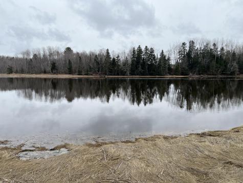 0 Kansas Road Milbridge ME 04658