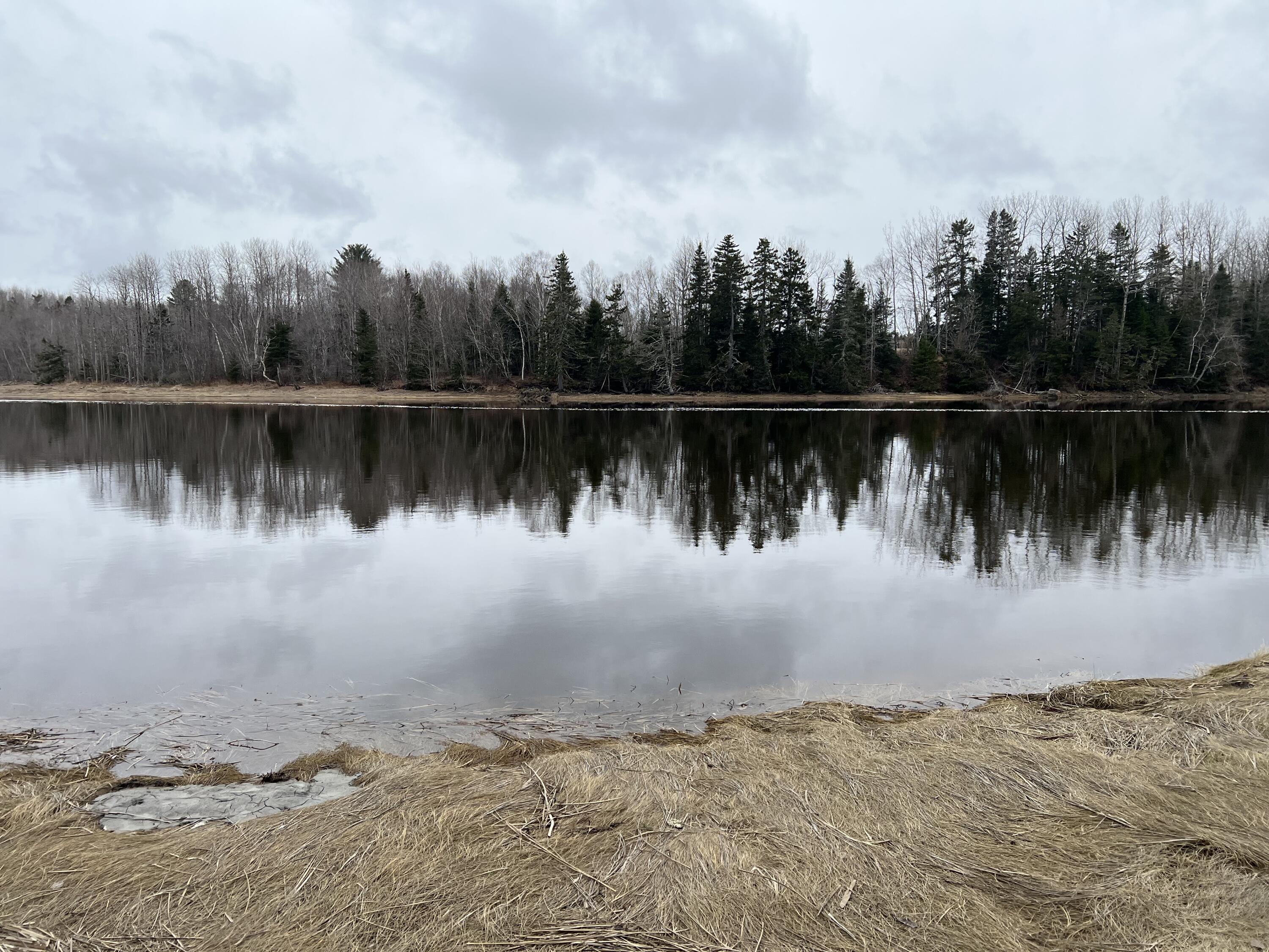 0 Kansas Road Milbridge ME 04658