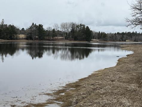 0 Kansas Road Milbridge ME 04658