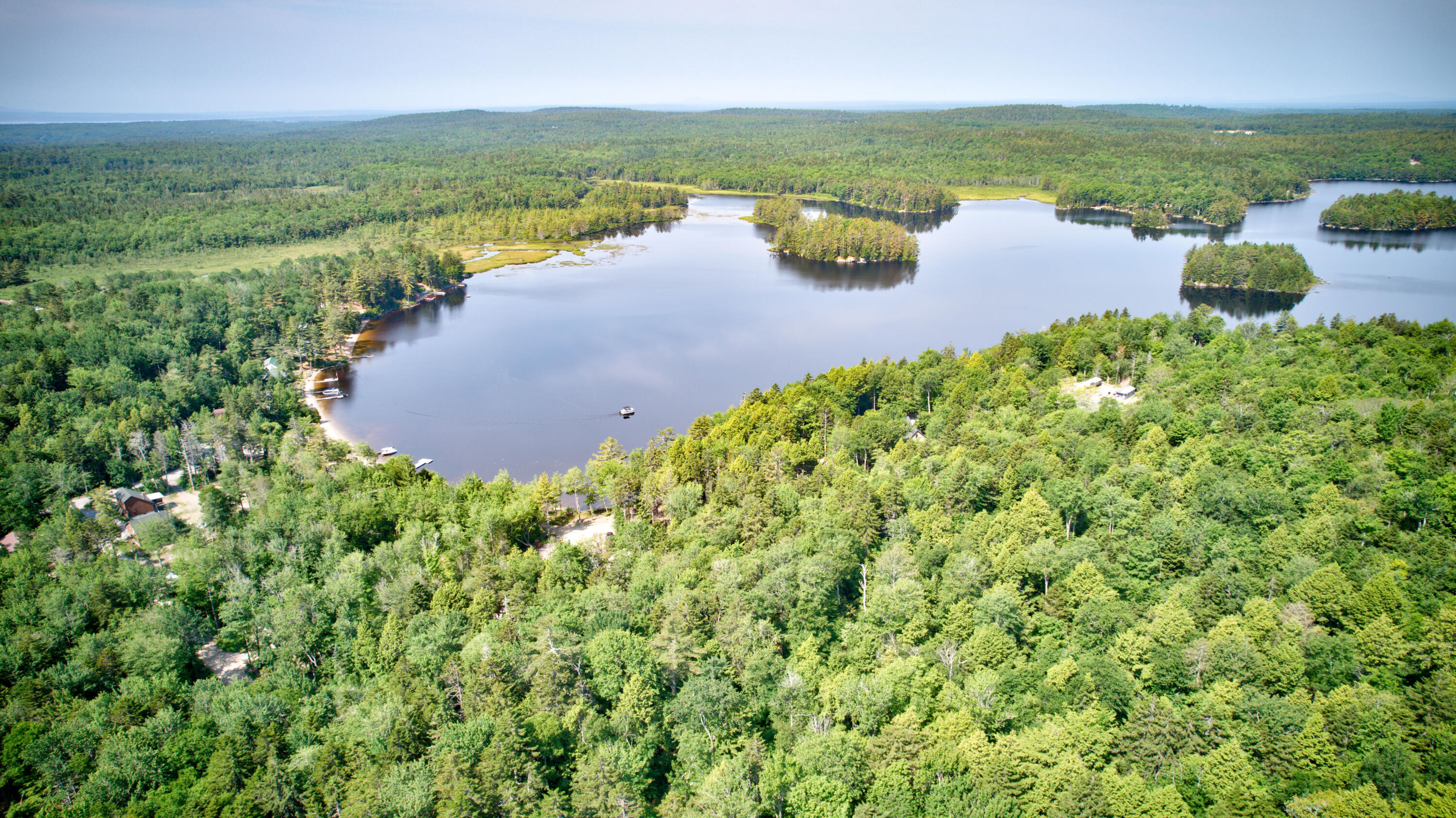 Lot#25 Eagle Lane Sullivan ME 04664