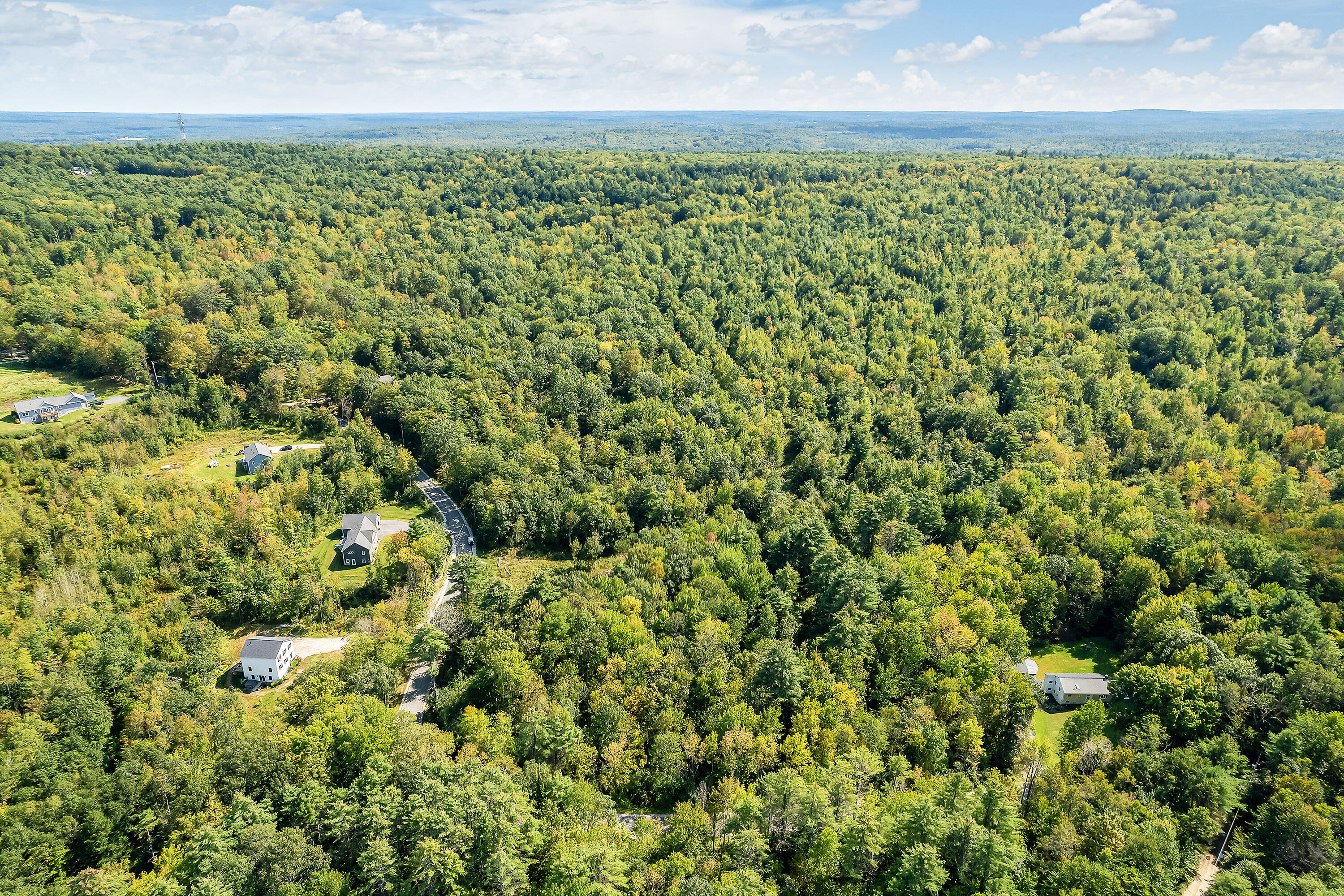0 Woodbury Road Auburn ME 04210