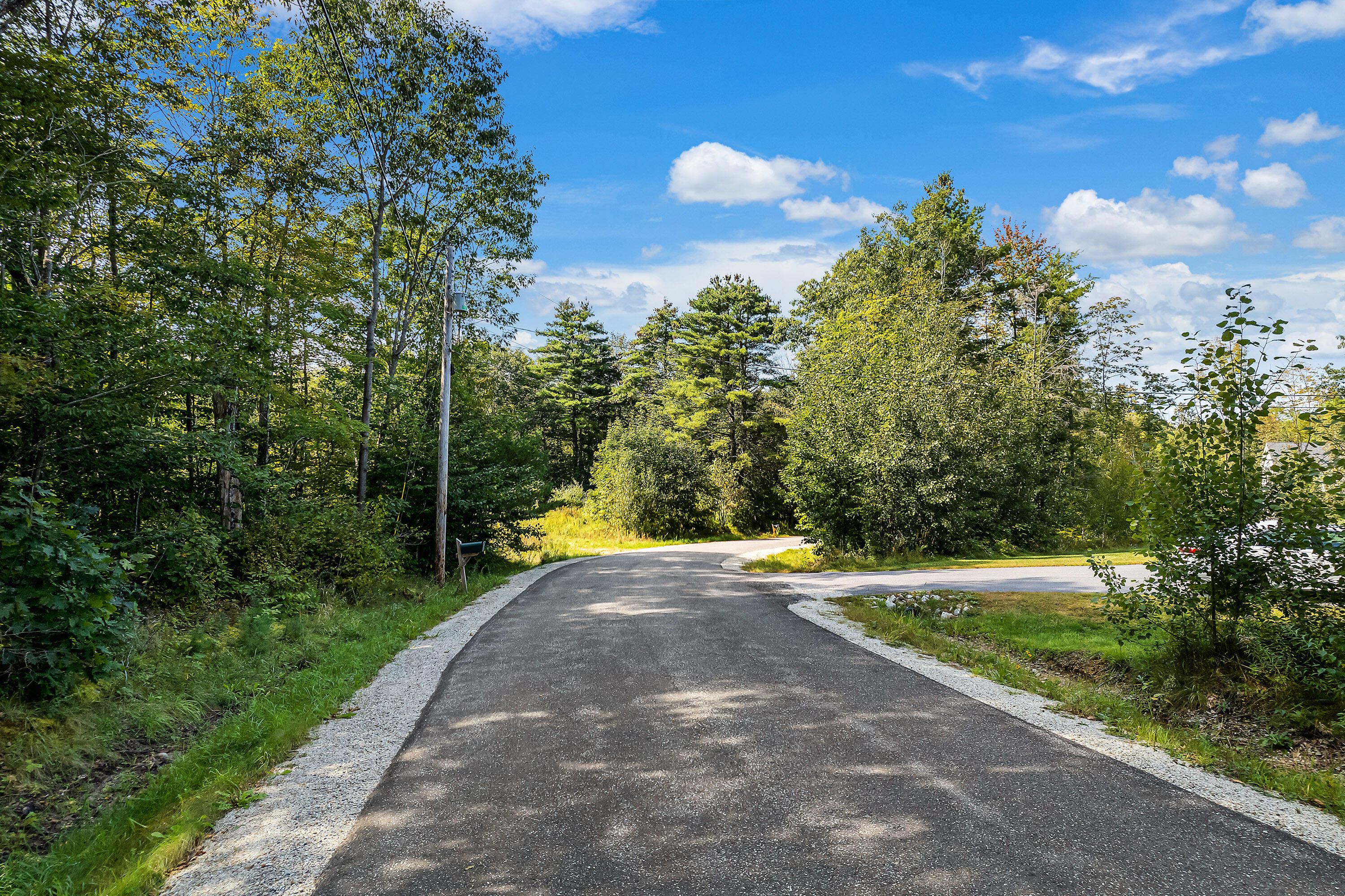 0 Woodbury Road Auburn ME 04210