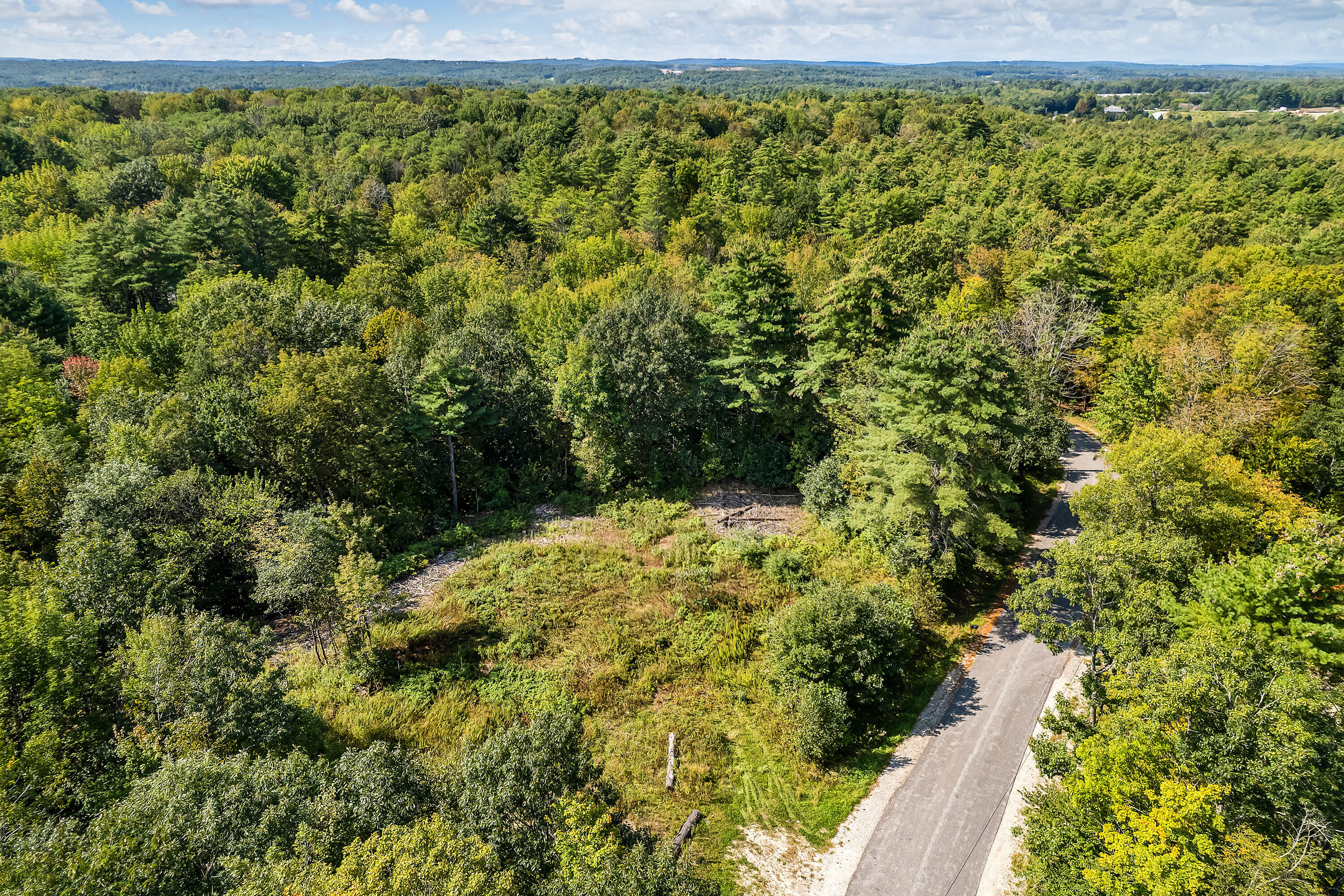 0 Woodbury Road Auburn ME 04210