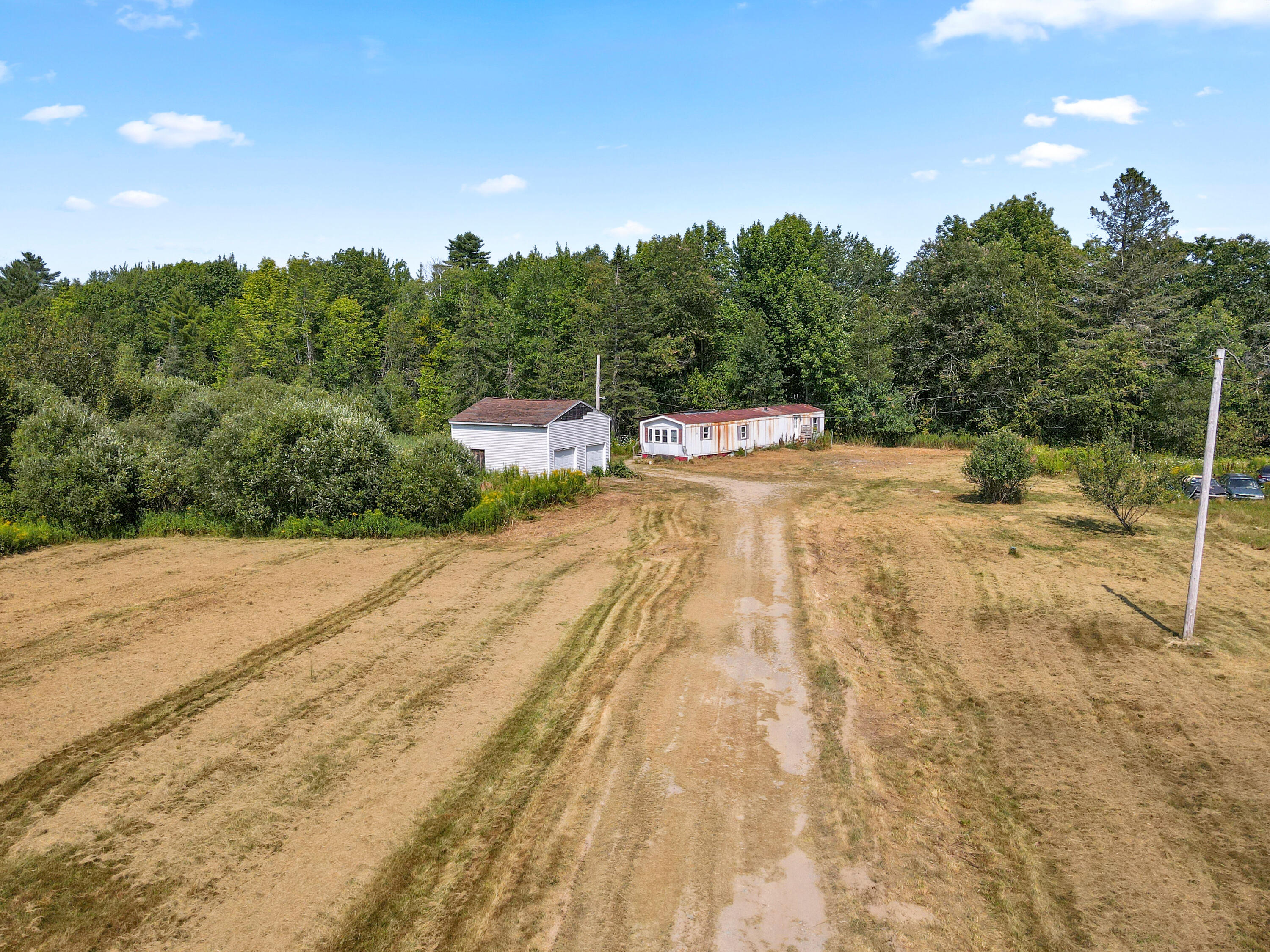 748 Grant Road Corinth ME 04427