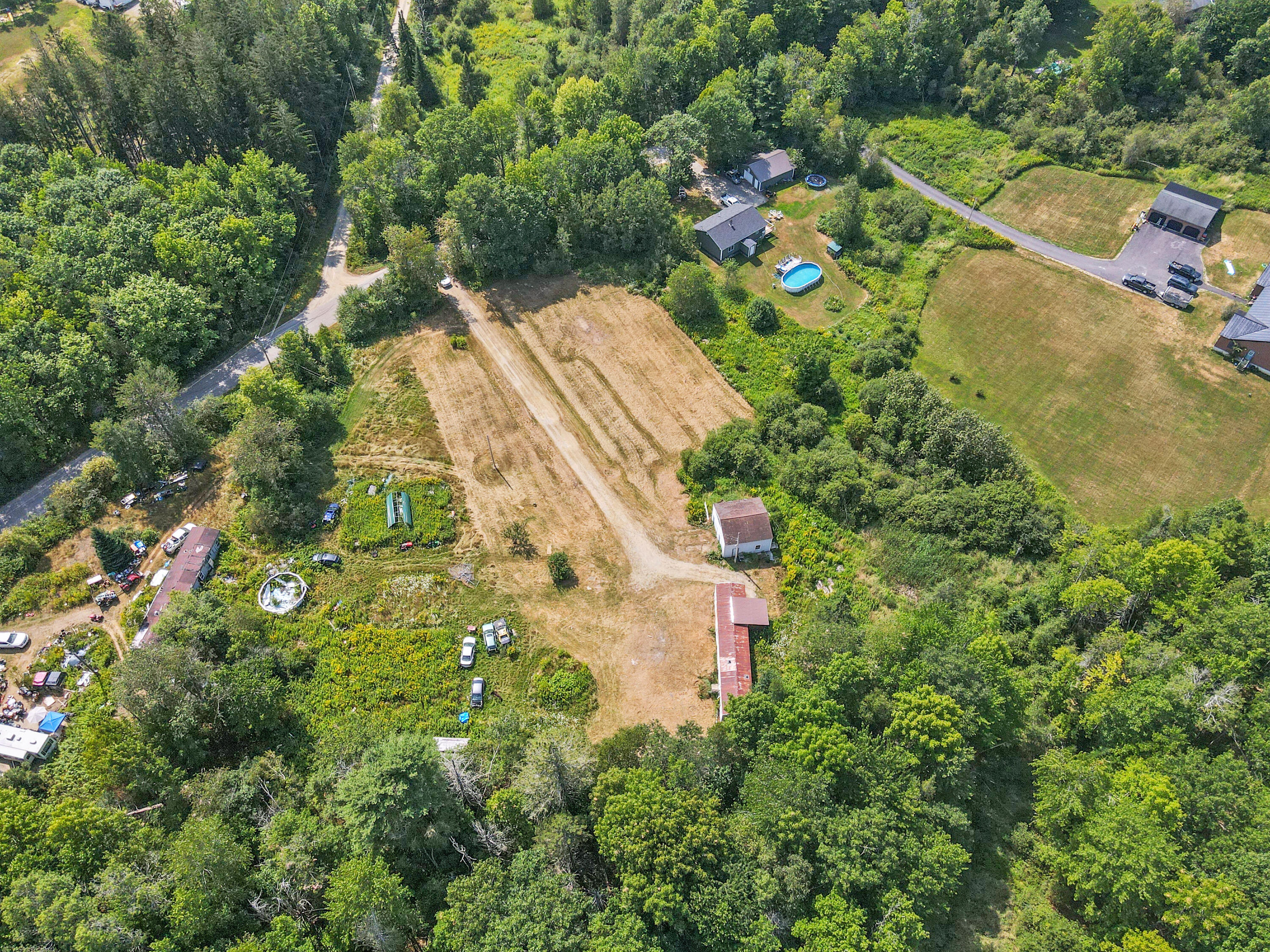 748 Grant Road Corinth ME 04427