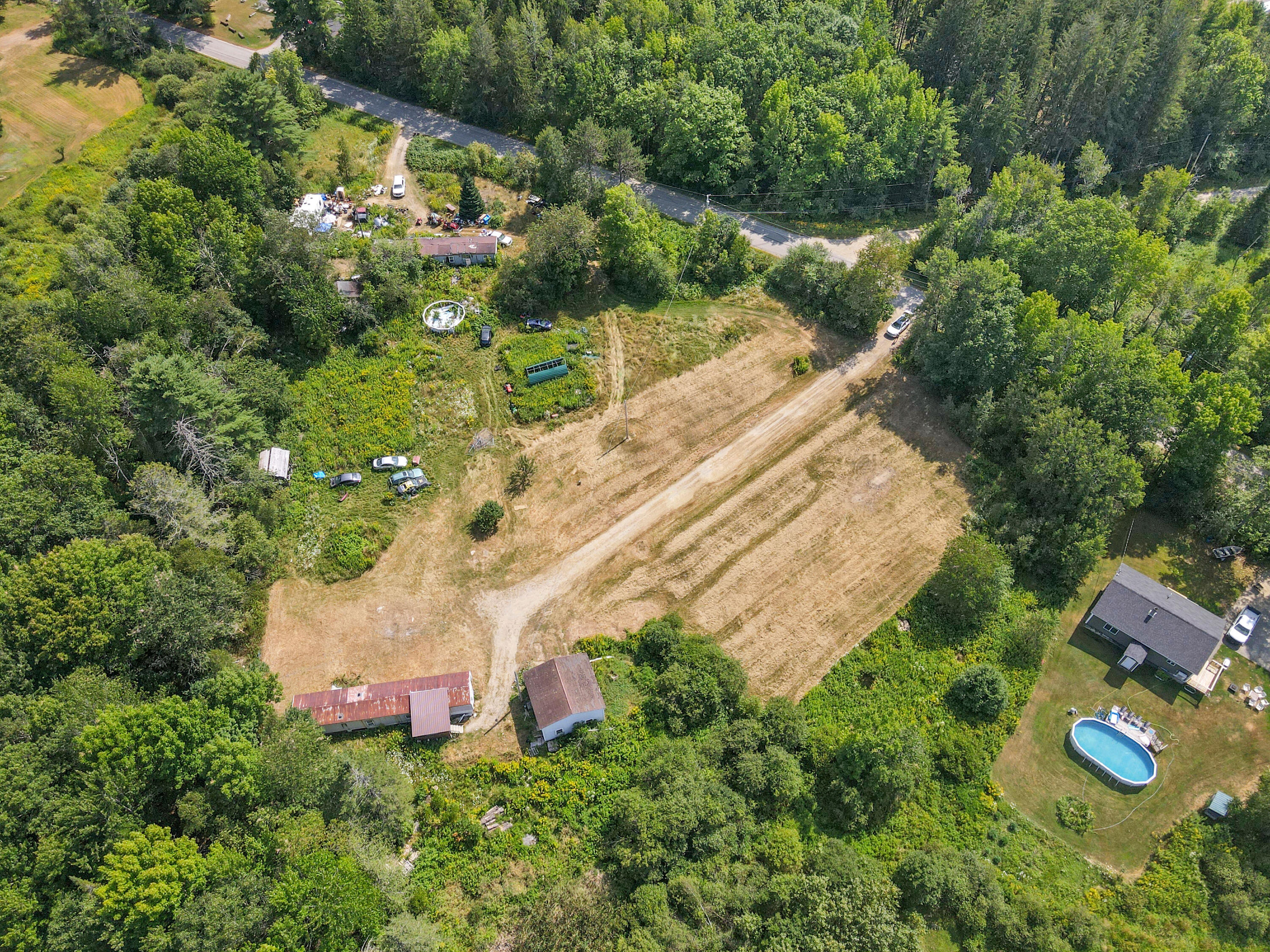 748 Grant Road Corinth ME 04427