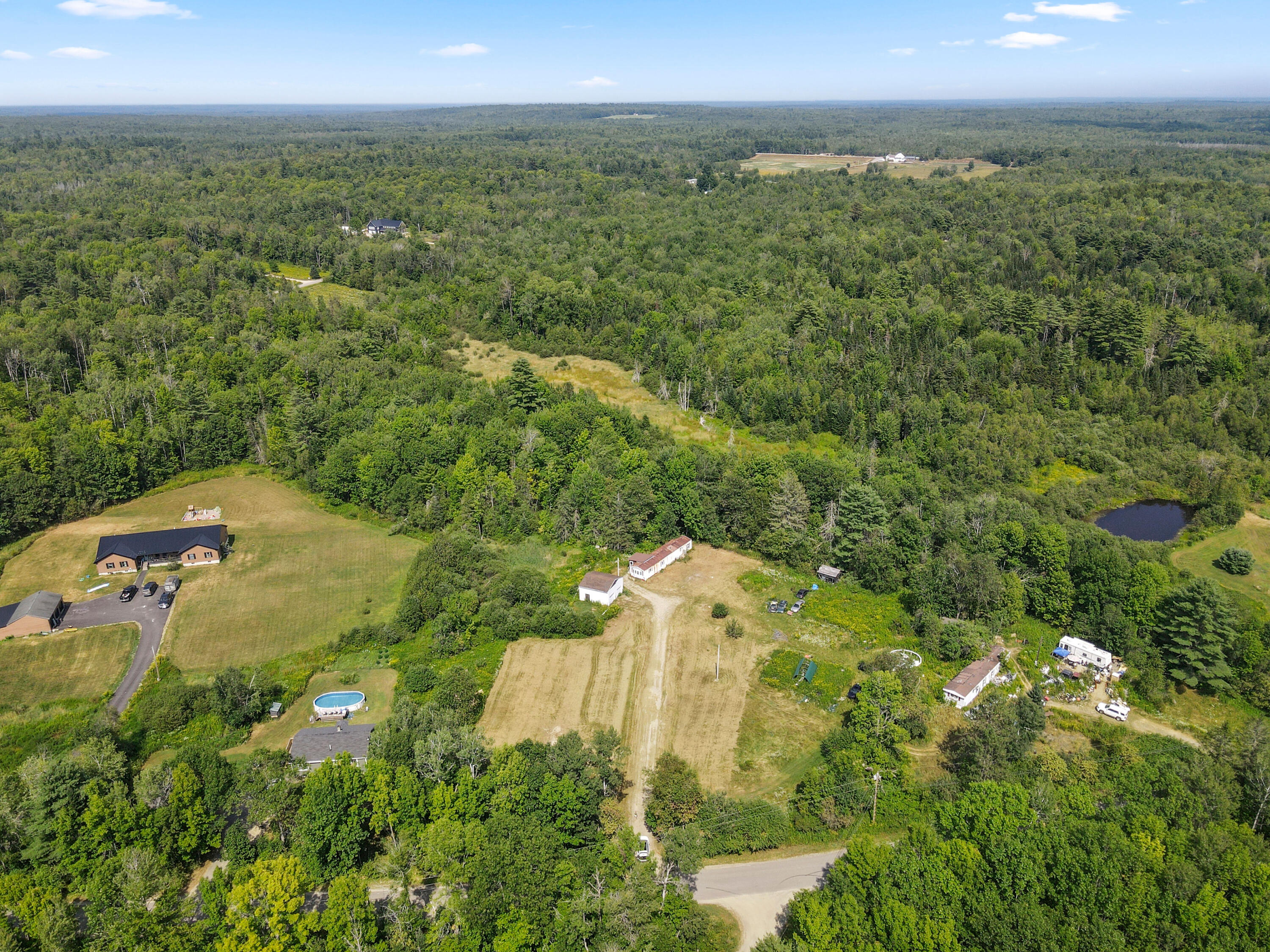 748 Grant Road Corinth ME 04427