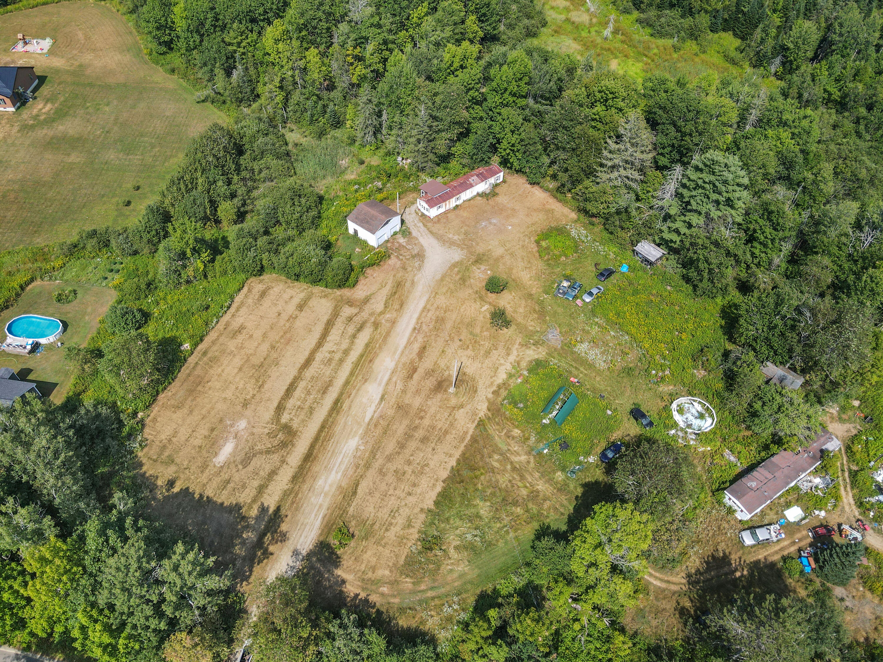 748 Grant Road Corinth ME 04427