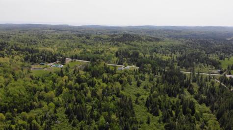 0 Map Wa032 Plan 01 Lot 103.1 Trescott Twp ME 04652